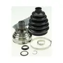 Gelenksatz Antriebswelle Spidan 36510 für Audi für Seat für Skoda für VW