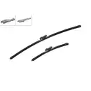 Wischblatt Bosch 3 397 014 491 Aerofit Vorne