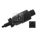 FEBI BILSTEIN 17010 Waschwasserpumpe für AUDI