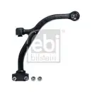 FEBI BILSTEIN 19733 Querlenker für CITROËN, PEUGEOT