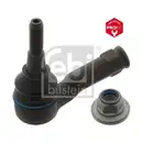 FEBI BILSTEIN 47157 Spurstangenendstück für LAND