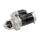 FEBI BILSTEIN 48974 Anlasser für DAF