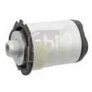 FEBI BILSTEIN 104143 Achskörperlager für MERCEDES-BENZ