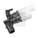 FEBI BILSTEIN 179075 Waschwasserpumpe für VOLVO, FORD