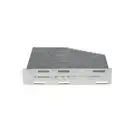 BOSCH 1 987 432 397 Filter, Innenraumluft R2397