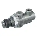 Ventil Dauerbremsanlage Febi Bilstein 03523 für Iveco für Man für Mercedes Benz