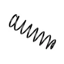 BILSTEIN 36-227518 Schraubenfeder