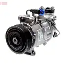 DENSO DCP02102 Kompressor A/C für AUDI, PORSCHE