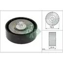 Umlenk /führungsrolle Keilrippenriemen Schaeffler Ina 532 0895 10