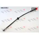 Bremsschlauch Fte 9240300 für VW Hinterachse