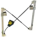 VALEO 850399 Fensterheber (o. Motor) v r SEAT