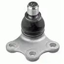 Trag /führungsgelenk Lemförder 37515 01 für Vauxhall für Citroën für DS für Opel