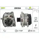 VALEO 200364 Pkw Generator - CORE-FLEX - FORD