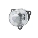 HELLA 2BA 008 221-001 Blinkl. 55mm Halogen
