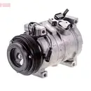 DENSO DCP12012 Kompressor A/C für IVECO