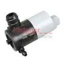 Waschwasserpumpe Scheibenreinigung Metzger 2220106 Greenparts für Toyota Vorne
