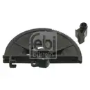 FEBI BILSTEIN 01385 Rep. Satz Kupplungsnachstellung für FORD