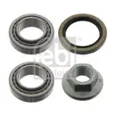 FEBI BILSTEIN 05408 Radlagersatz