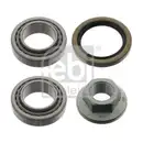 FEBI BILSTEIN 05408 Radlagersatz für FORD