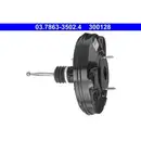 ATE 03.7863-3502.4 Bremsgeraet