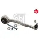 Lenker Radaufhängung Febi Bilstein 38485 Prokit für Mercedes Benz Unten Vorne