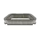 BOSCH 1 987 432 423 Filter, Innenraumluft R2423