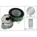 Riemenspanner Keilrippenriemen Schaeffler Ina 534 0604 10 für Ford für Volvo