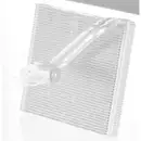 VALEO 715325 Verdampfer OPEL Meriva
