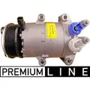 Kompressor Klimaanlage Mahle ACP 1366 000P Behr *** Premium Line *** für Ford