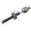 Axialgelenk Spurstange Febi Bilstein 182066 für Bmw Vorderachse Links