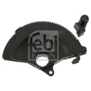 FEBI BILSTEIN 01386 Rep. Satz Kupplungsnachstellung für FORD