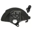FEBI BILSTEIN 01386 Rep. Satz Kupplungsnachstellung für FORD