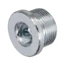FEBI BILSTEIN 05410 Verschlussschraube für MERCEDES-BENZ, MAN, SETRA, NEOPLAN