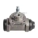 FEBI BILSTEIN 102862 Radbremszylinder für PEUGEOT
