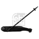 FEBI BILSTEIN 41351 Querlenker für DAIHATSU, PIAGGIO