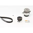 CONTINENTAL CTAM CT847WP1 Zahnriemen Kit + Wasserpumpe