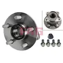 Radlagersatz Schaeffler Fag 713 6212 60 für Toyota Hinterachse