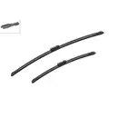BOSCH 3 397 007 863 Wischblatt Aerotwin A 863 S