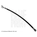 Bremsschlauch Blue Print ADN153156 für Nissan Vorderachse Links