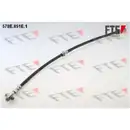 Bremsschlauch Fte 9240313 für Audi für Seat für Skoda für VW Vorderachse