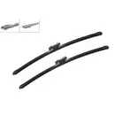 Wischblatt Bosch 3 397 009 091 Aerofit Vorne