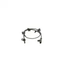 Sensor Raddrehzahl Bosch 0 265 009 534 für Ford Vorderachse