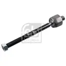 Axialgelenk Spurstange Febi Bilstein 184259 für Volvo für Lynk & Co für Polestar