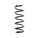 2x Spidan Fahrwerksfeder 48475 Vorderachse Audi A4 Avant Skoda Superb VW Passat
