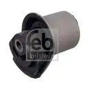 Lagerung Achskörper Febi Bilstein 01172 für Seat für VW Hinterachse Links