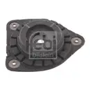 FEBI BILSTEIN 31424 Federbeinstützlager für RENAULT