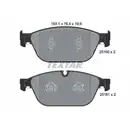 TEXTAR 2516002 PKW SBB
