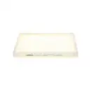 BOSCH 1 987 432 205 Filter, Innenraumluft M 2205