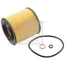 Ölfilter Febi Bilstein 36628 für Bmw