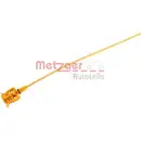 Ölpeilstab Metzger 8001040 für Opel für Renault für Vauxhall